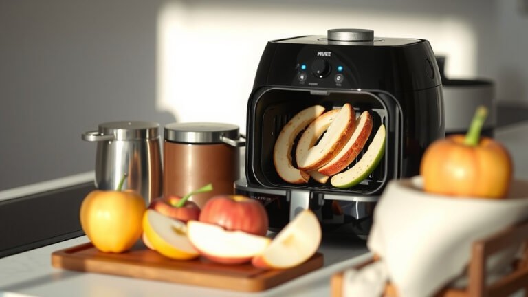 Can You Use An Air Fryer As A Dehydrator?