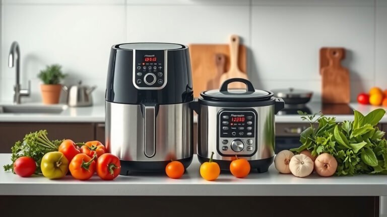 Can You Use An Air Fryer As A Slow Cooker?