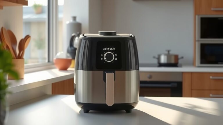 Can You Use An Air Fryer During Power Surge?