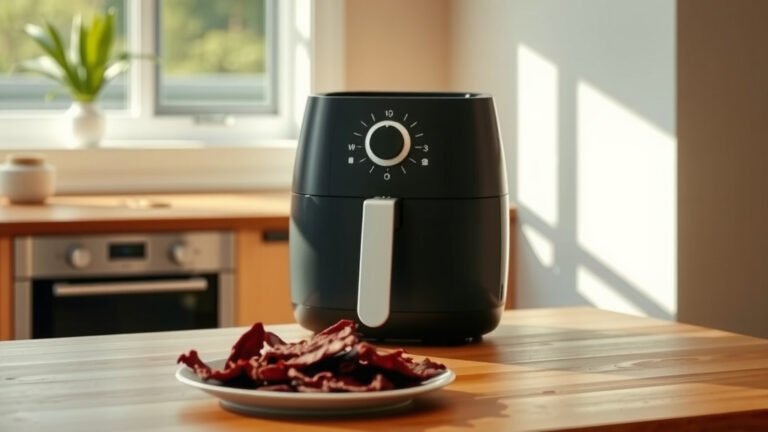 Can You Use An Air Fryer For Jerky?