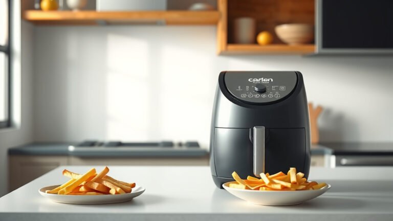 Can You Use An Air Fryer For Reheating?