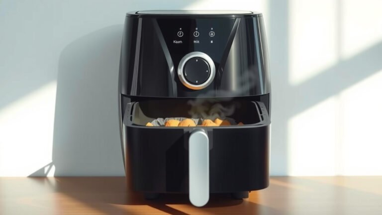 Can You Use An Air Fryer For Smoking?