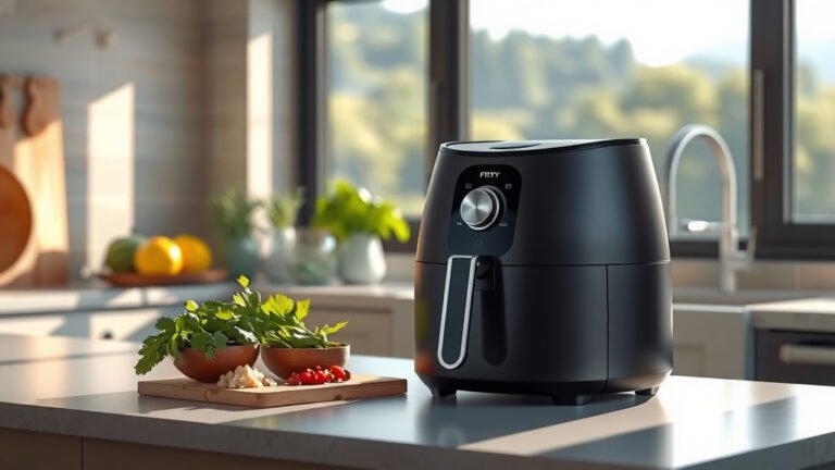 Can You Use An Air Fryer Near A Window?