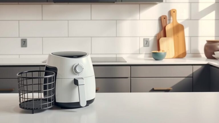 Can You Use An Air Fryer Without Basket?