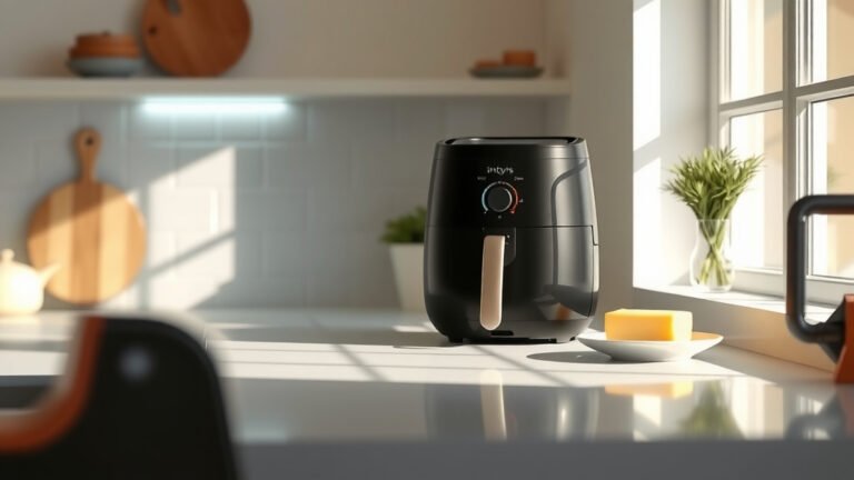 Can You Use Butter In An Air Fryer?