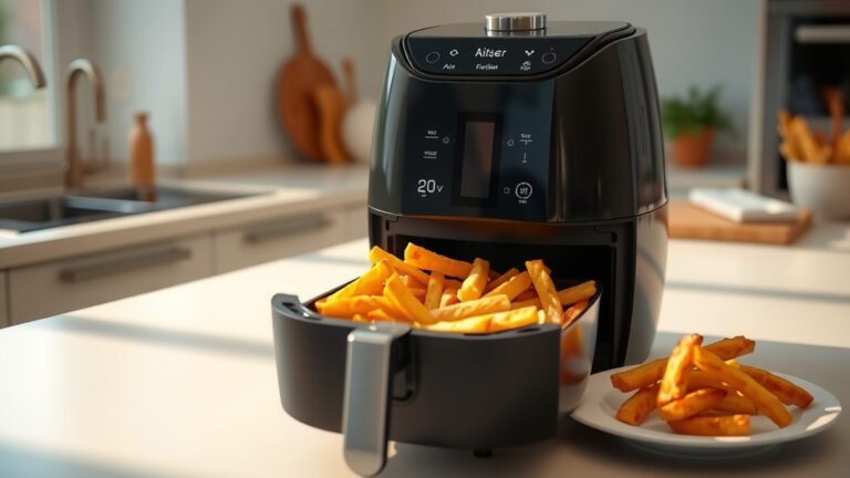 Can You Warm Up Leftovers In Air Fryer?