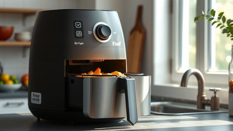 Does Air Fryer Basket Coating Wear Off Fast?