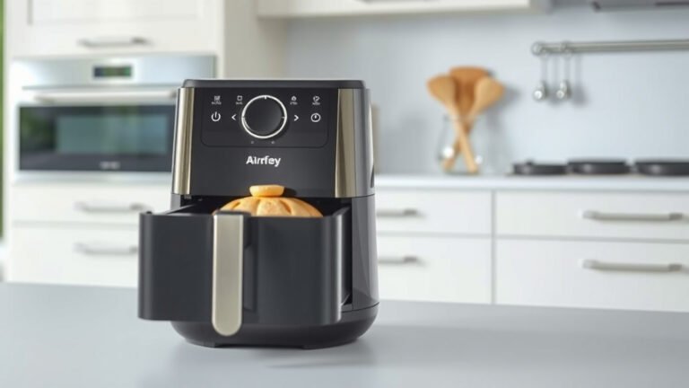 Does Air Fryer Basket Get Rusty Over Time?