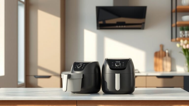 Does Air Fryer Basket Size Matter?