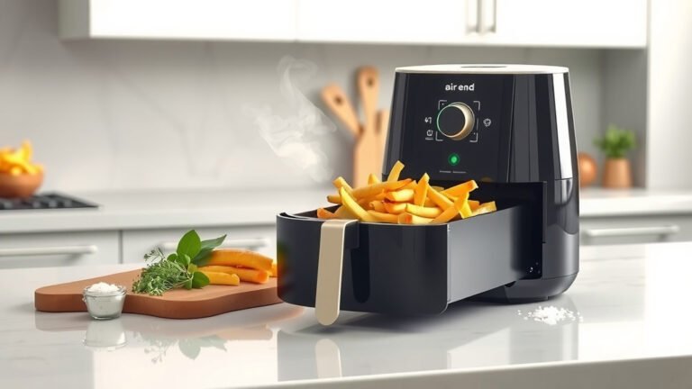 Does Air Fryer Brand Affect Food Quality?