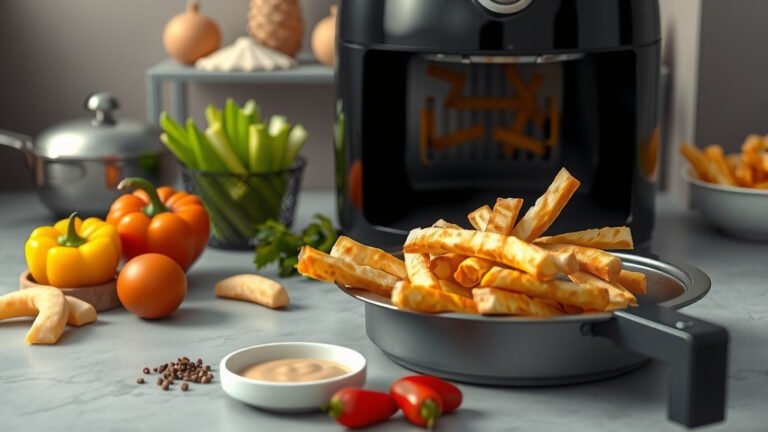 Does Air Fryer Cook Food Evenly?