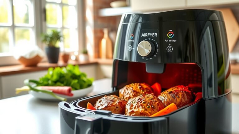 Does Air Fryer Cook Meat From Frozen Well?