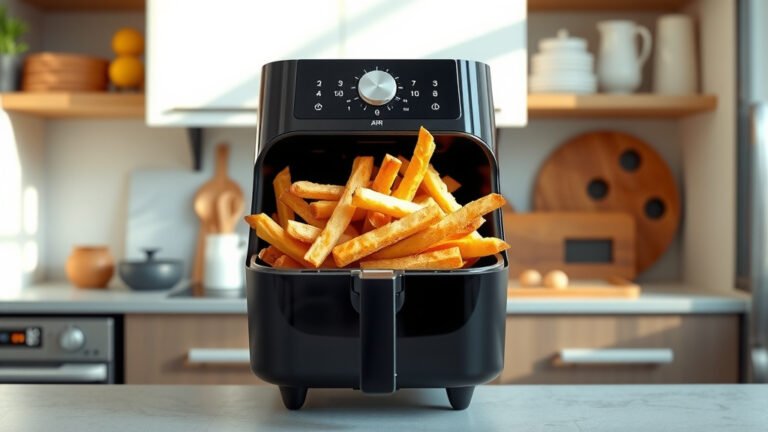 Does Air Fryer Cook Unevenly At Times?