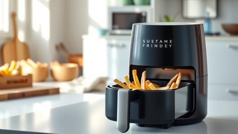 Does Air Fryer Food Brown Evenly Always?