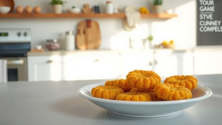 Does Air Fryer Food Lose Its Crunch Fast?