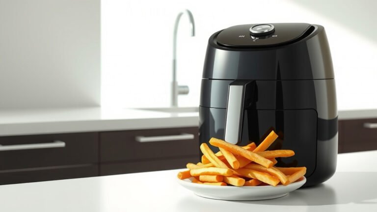 Does Air Fryer Food Reheat Well Next Day?