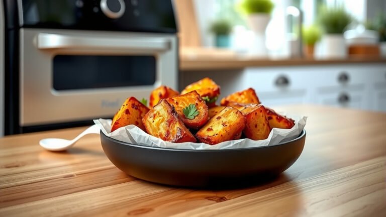 Does Air Fryer Food Taste Better Than Oven?