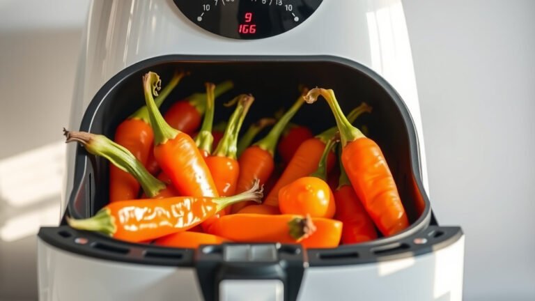 Does Air Fryer Make Vegetables Taste Better?