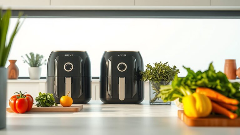 Does Air Fryer Need To Be Preheated Always?