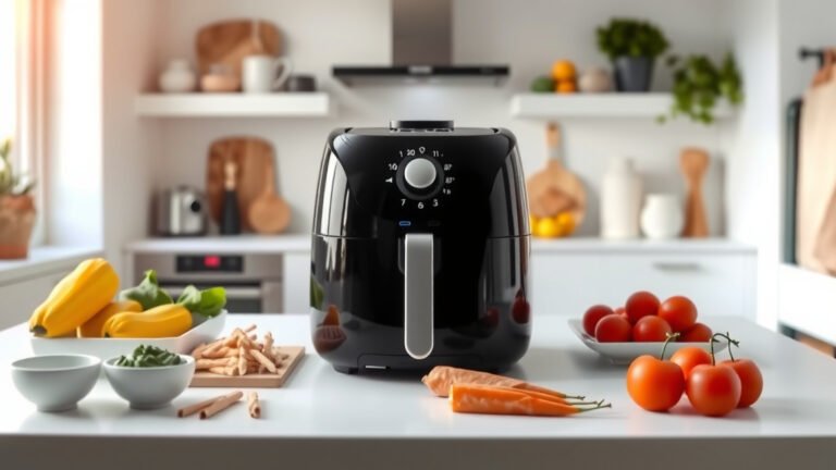 Does Air Fryer Preheat Time Matter Much?