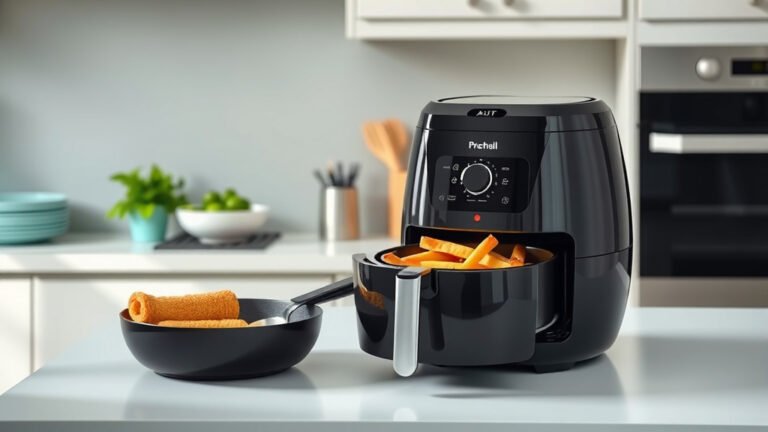 Does Air Fryer Require Special Cookware?