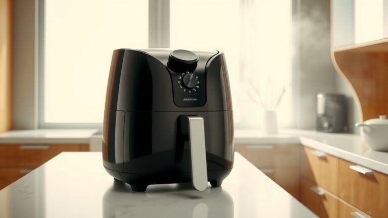 Does Air Fryer Take Long To Cool Down?