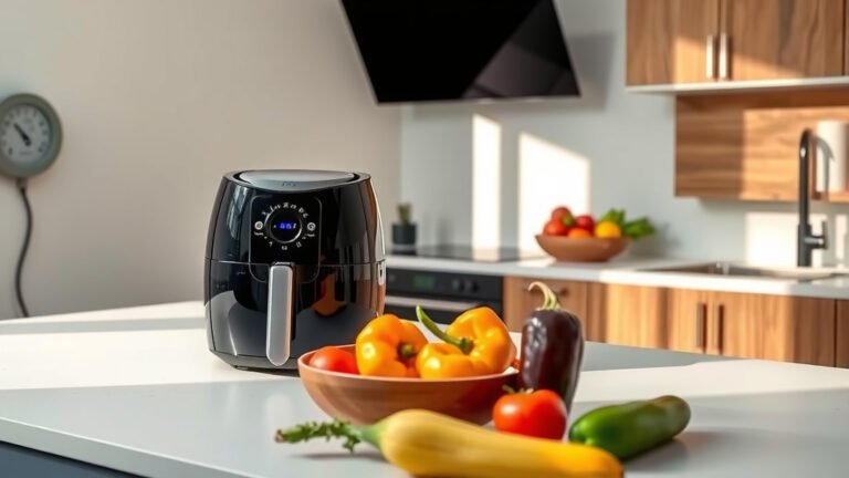 Does Air Fryer Use A Lot Of Electricity?