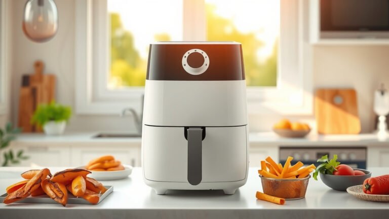 Does Air Fryer Wattage Affect Performance?