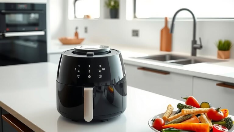 Does Air Frying Destroy Nutrients?