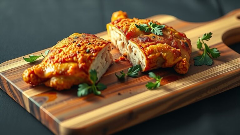 Does Air Frying Food Dry It Out?