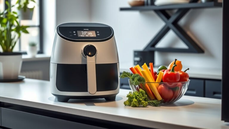 Does Air Frying Help Lose Weight?