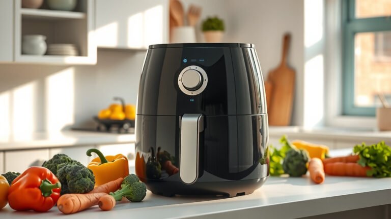 Does Air Frying Preserve Vitamins?