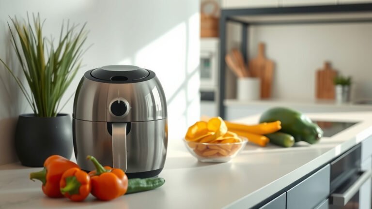 Does Air Frying Reduce Cholesterol Intake?