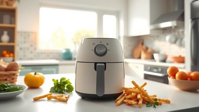 How Does An Air Fryer Work?