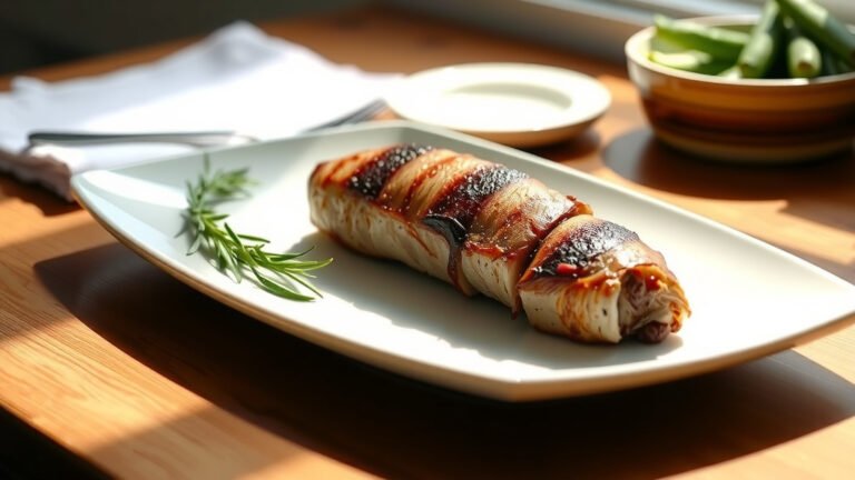 How Long To Air Fry Duck Breast?