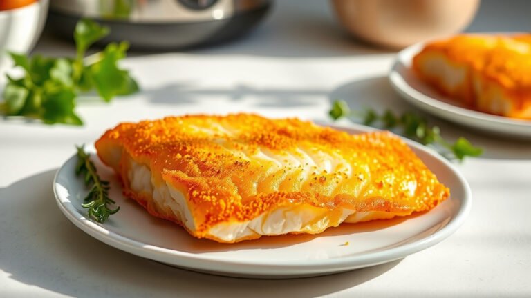 How Long To Air Fry Frozen Fish?