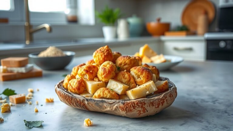 How Long To Air Fry Stuffed Portobello?