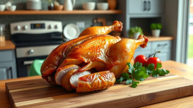 How Long To Air Fry Whole Duck?