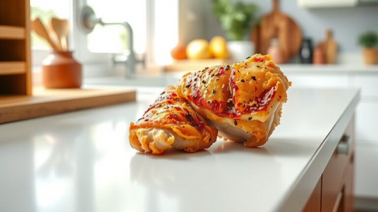 How Long To Cook Chicken In Air Fryer?