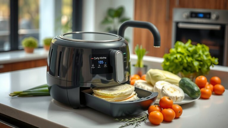 How To Air Fry Cabbage?