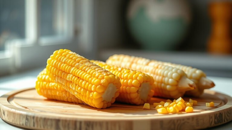 How To Air Fry Corn On The Cob?