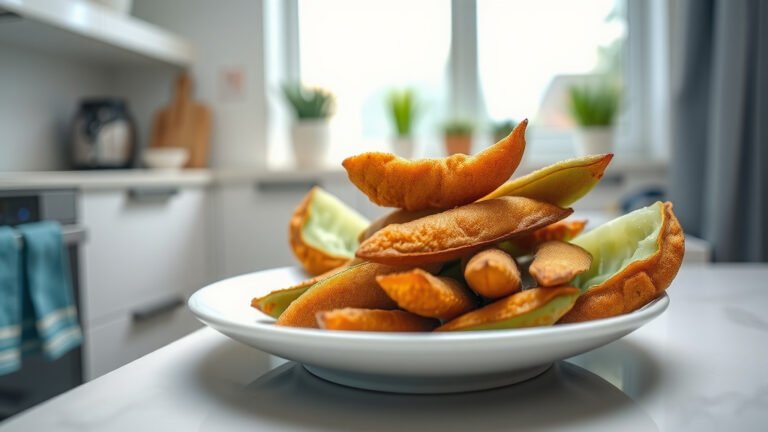 How To Air Fry Edamame?
