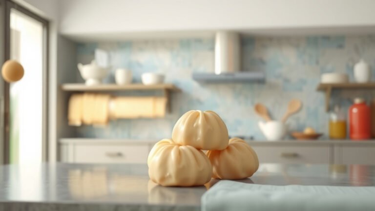 How To Air Fry Frozen Bao Buns?