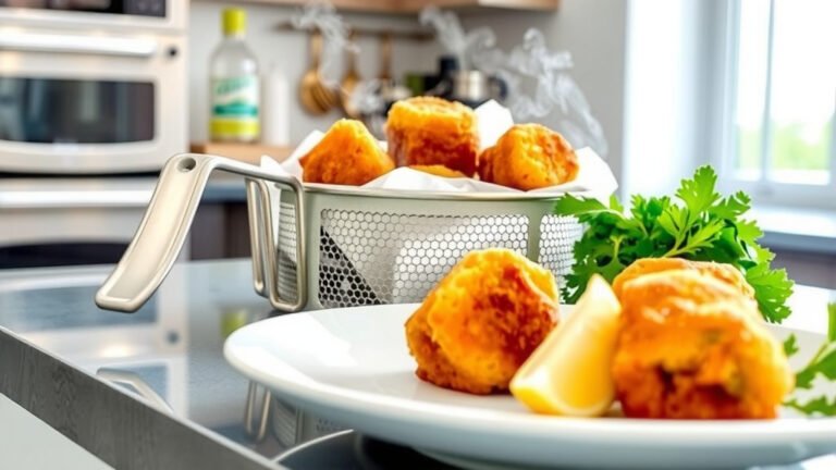 How To Air Fry Frozen Beef Croquettes?