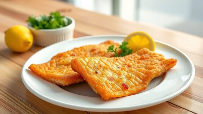 How To Air Fry Frozen Fish Fillets?