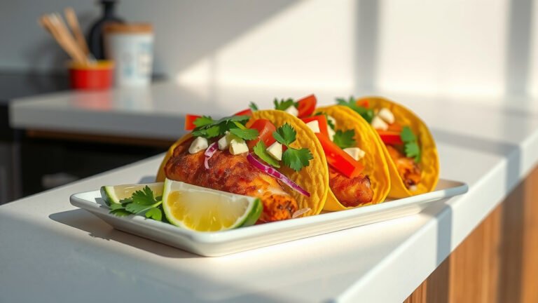 How To Air Fry Frozen Fish Tacos?