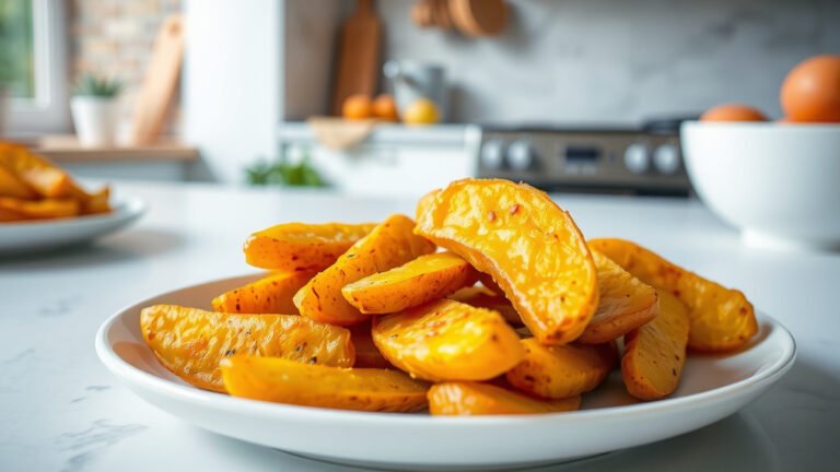 How To Air Fry Potatoes?