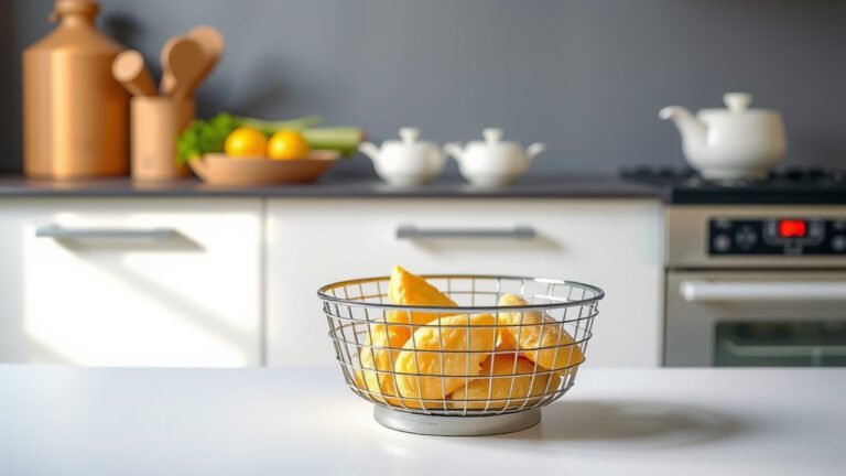 How To Clean An Air Fryer Basket?