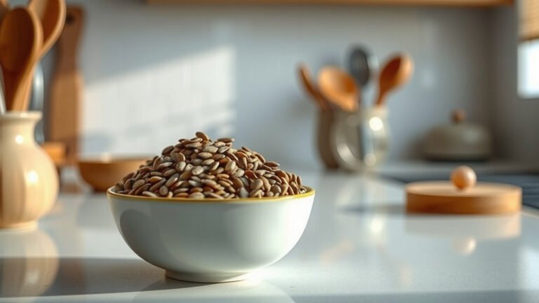 How To Make Air Fryer Roasted Chia Seeds?