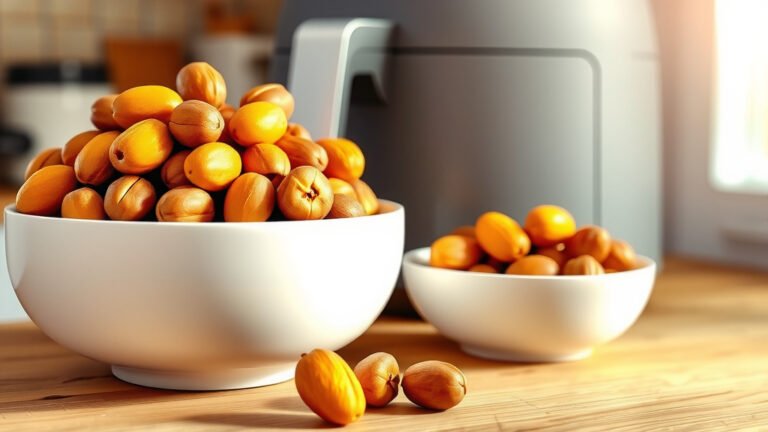 How To Make Air Fryer Roasted Pepitas?